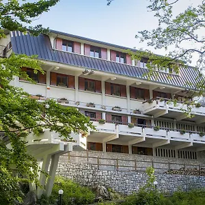 Rifugio Citta Di Massa , Antona Italia