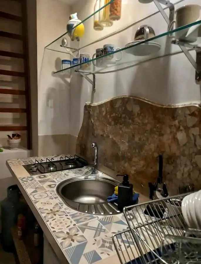 Отель Loft House Катания Гостевой дом