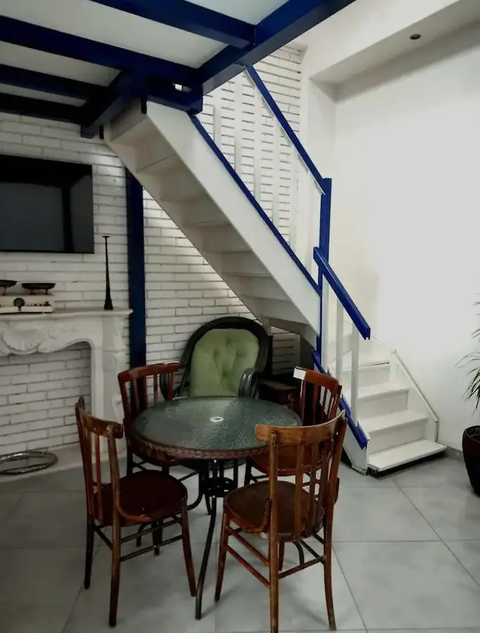 Отель Loft House Катания