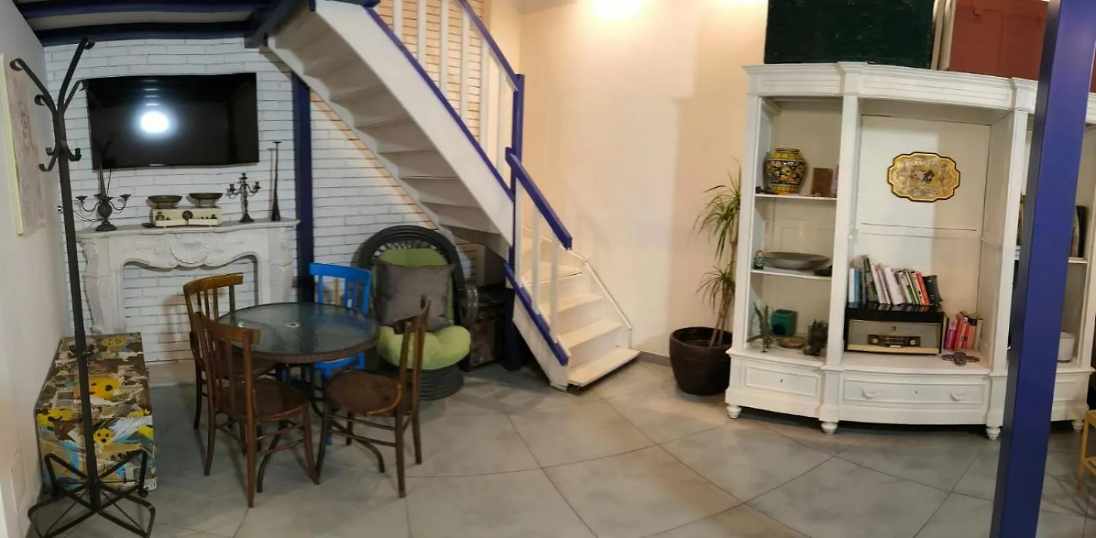 Отель Loft House Катания 0*,  Италия