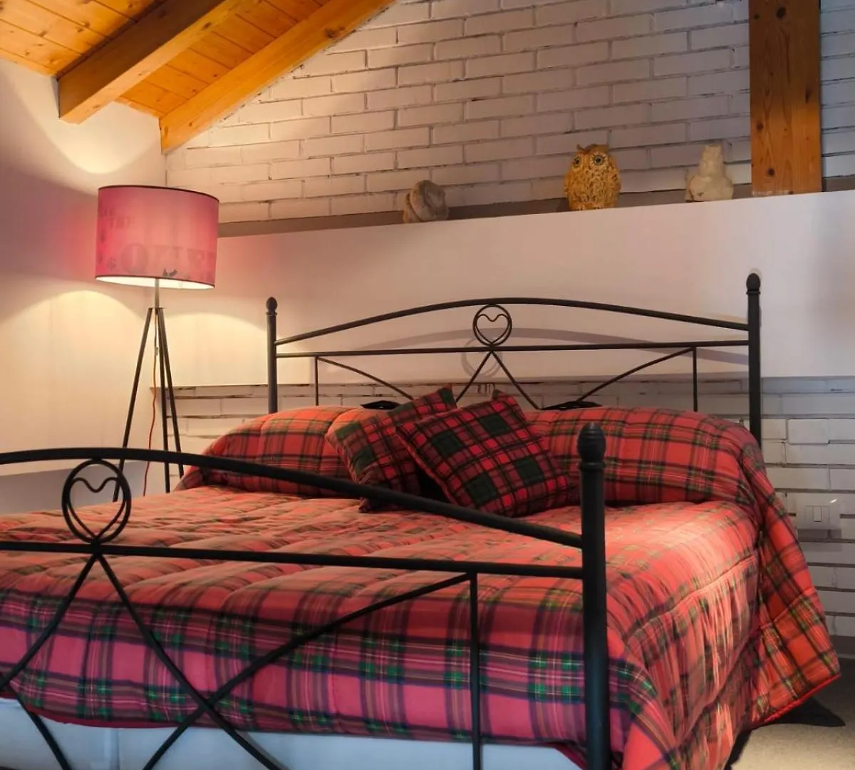 Отель Loft House Катания
