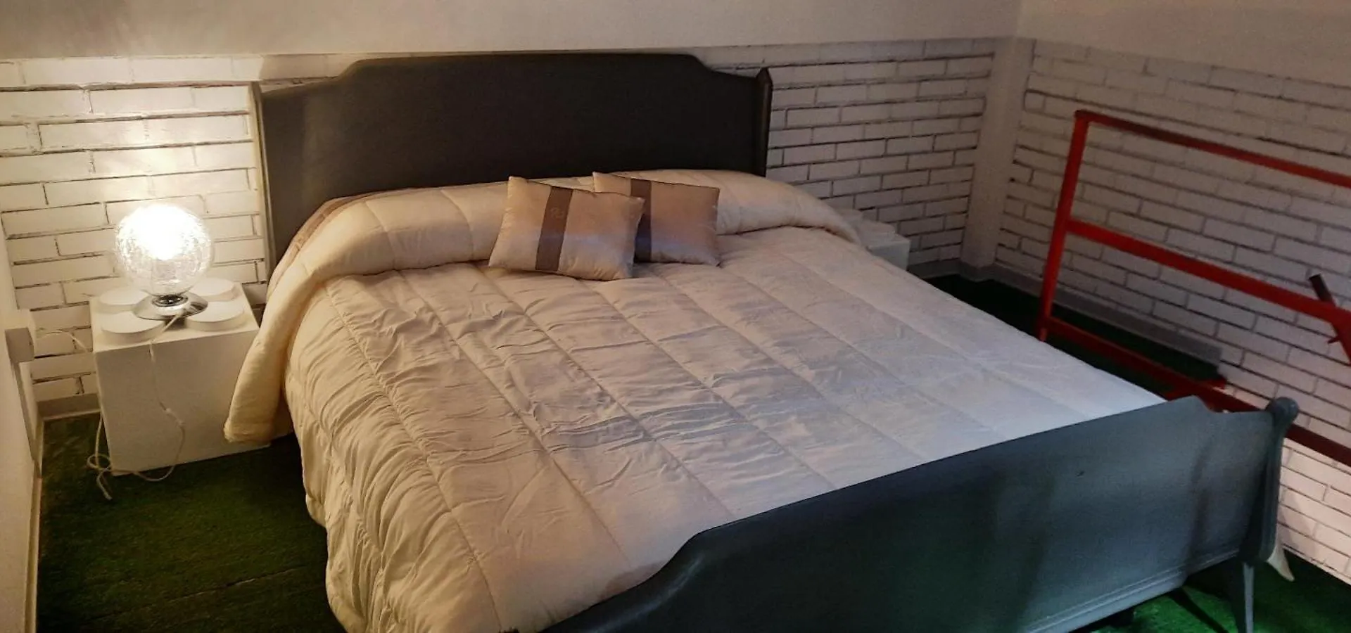 Отель Loft House Катания 0*,