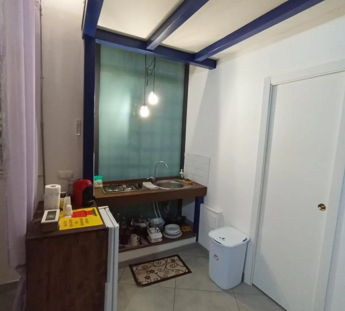 Гостевой дом Отель Loft House Катания