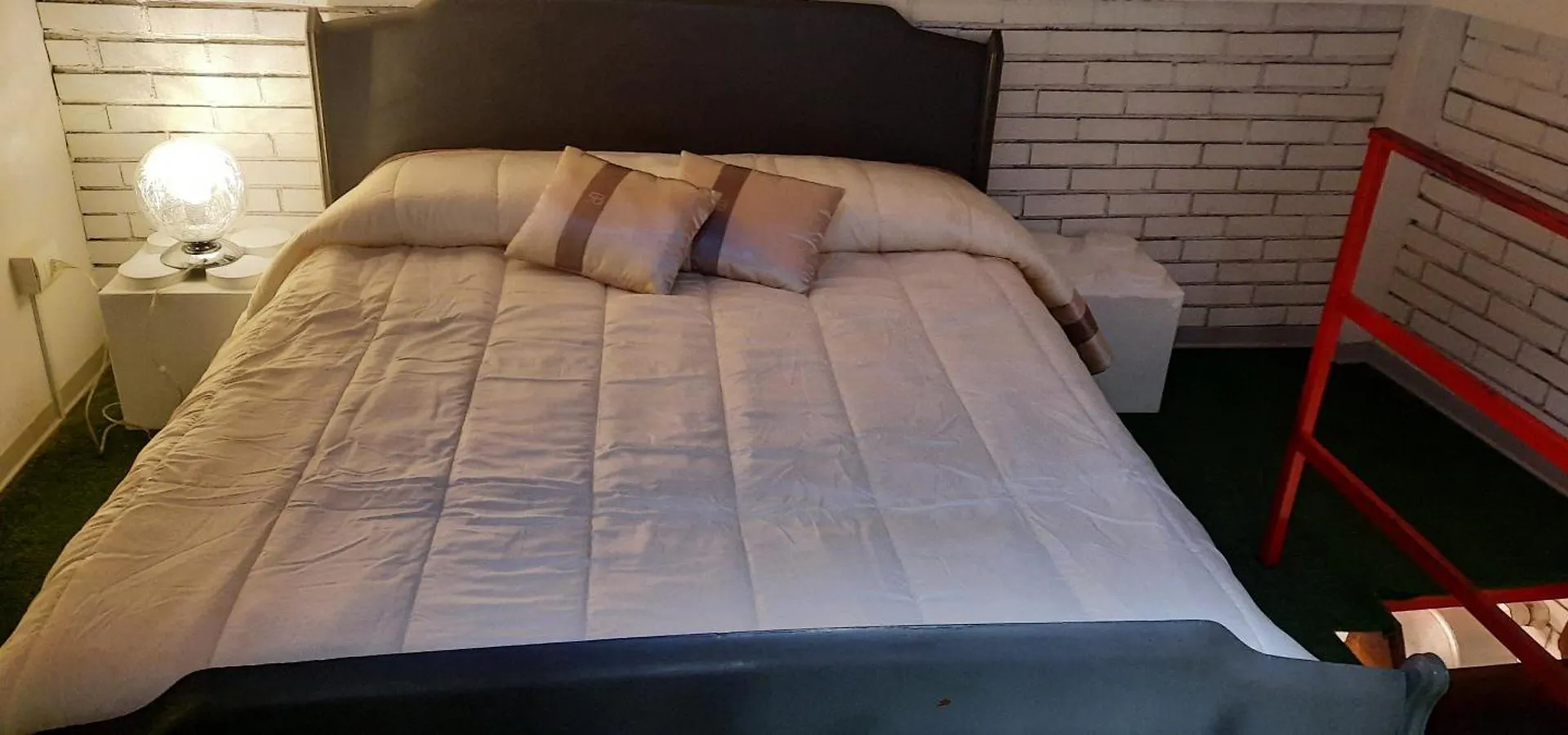 Отель Loft House Катания Гостевой дом